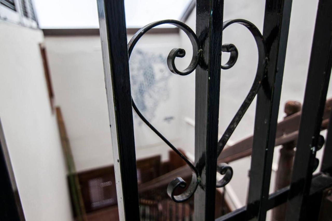 Apto Pepita - Casa San Marcial Las Palmas de Gran Canaria Bagian luar foto