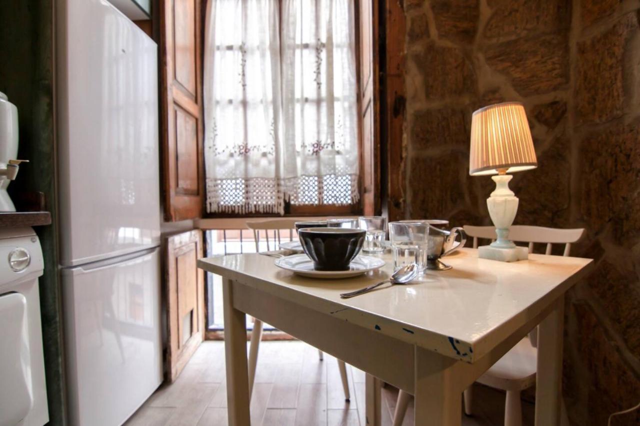 Apto Pepita - Casa San Marcial Las Palmas de Gran Canaria Bagian luar foto