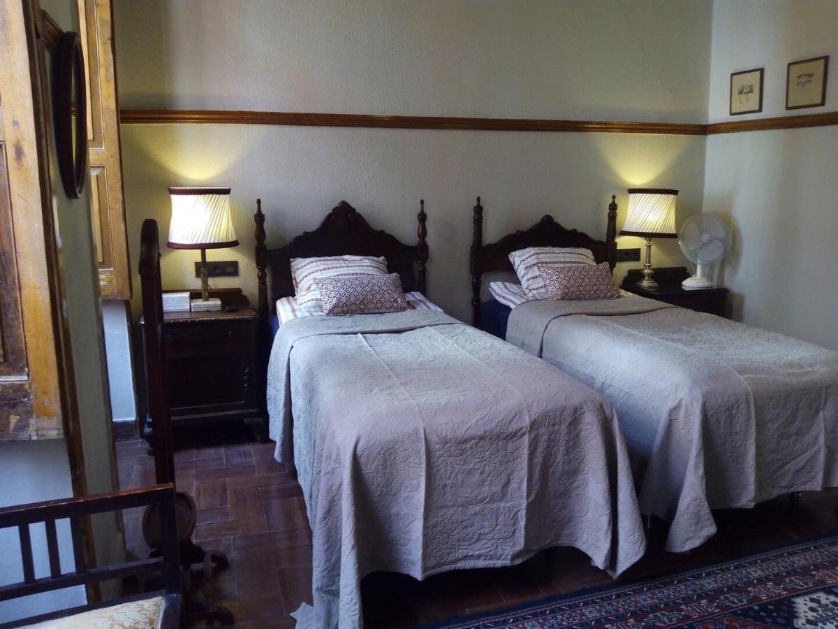 Apto Pepita - Casa San Marcial Las Palmas de Gran Canaria Bagian luar foto