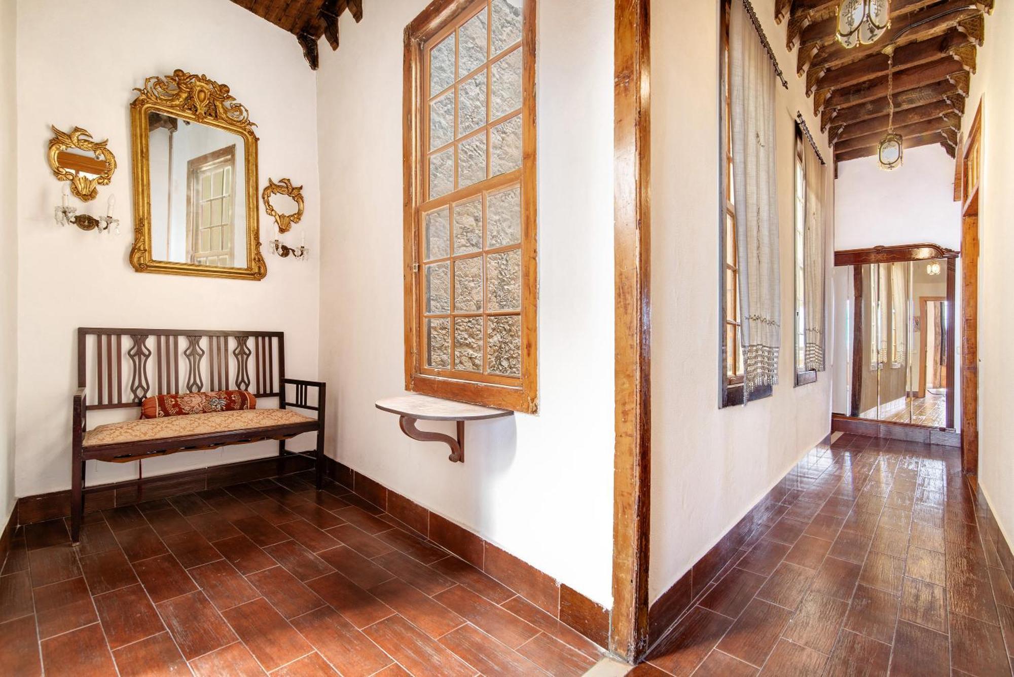 Apto Pepita - Casa San Marcial Las Palmas de Gran Canaria Bagian luar foto