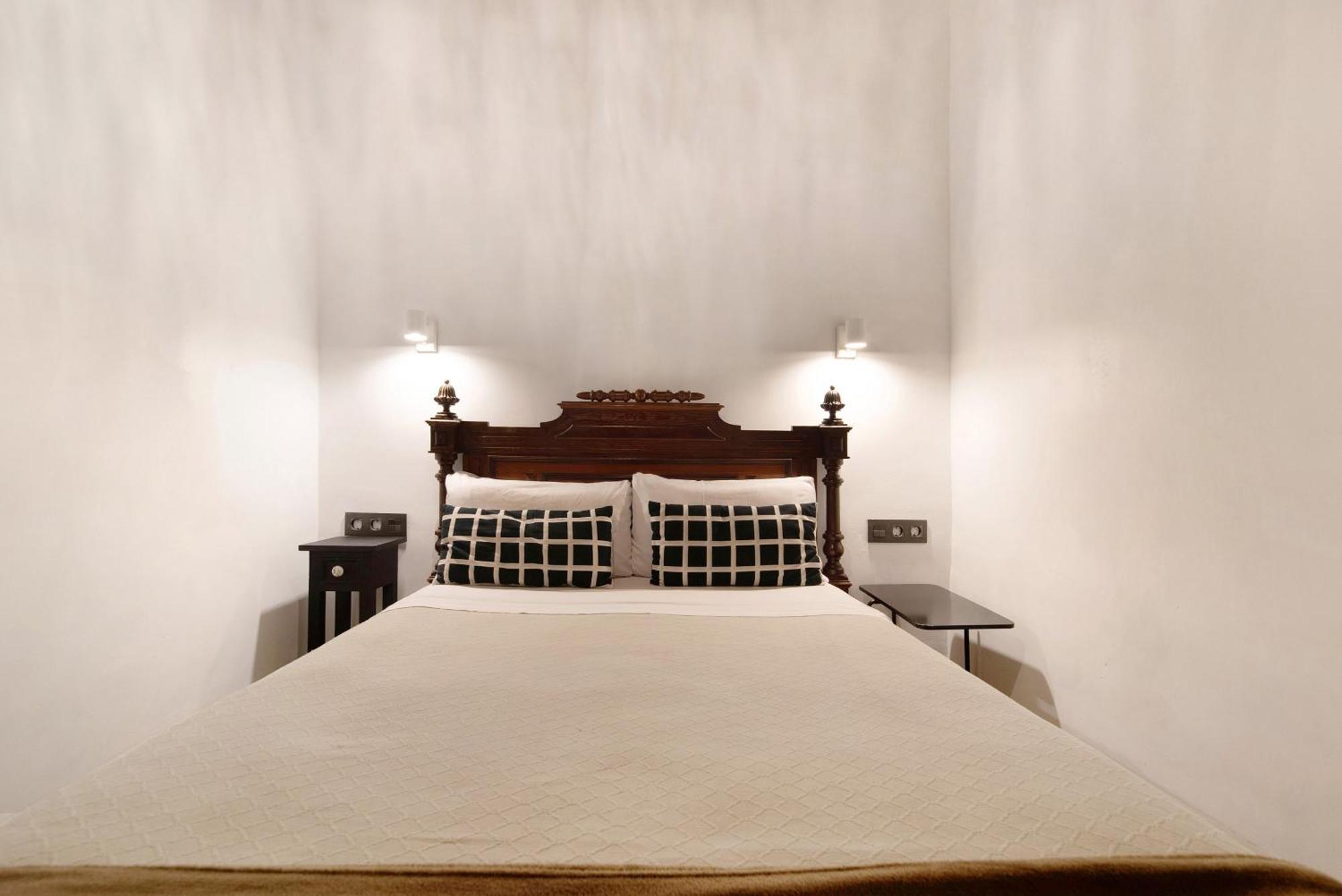 Apto Pepita - Casa San Marcial Las Palmas de Gran Canaria Bagian luar foto