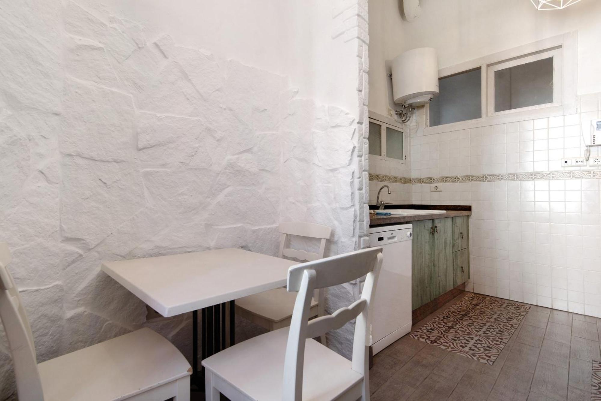 Apto Pepita - Casa San Marcial Las Palmas de Gran Canaria Bagian luar foto