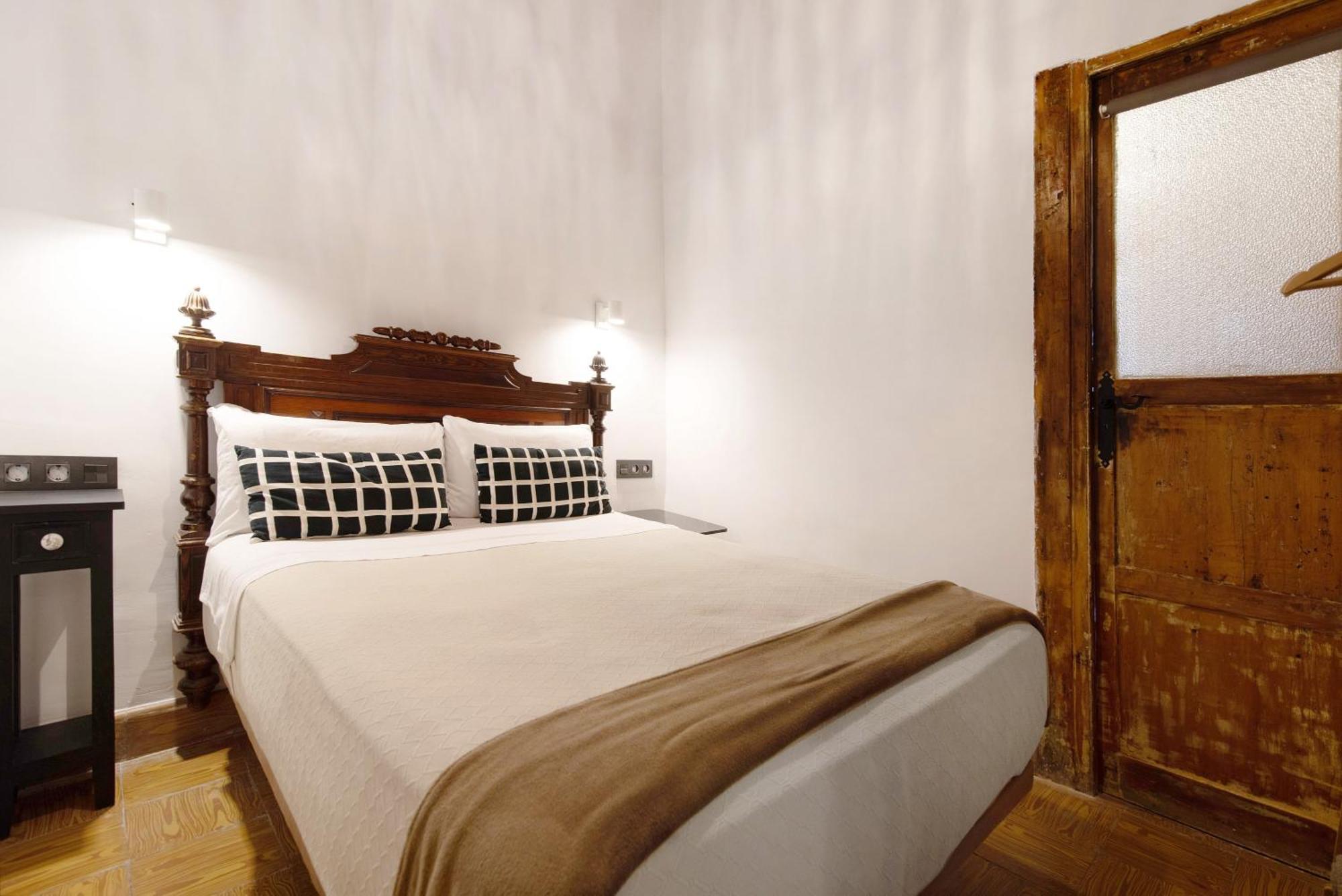 Apto Pepita - Casa San Marcial Las Palmas de Gran Canaria Bagian luar foto