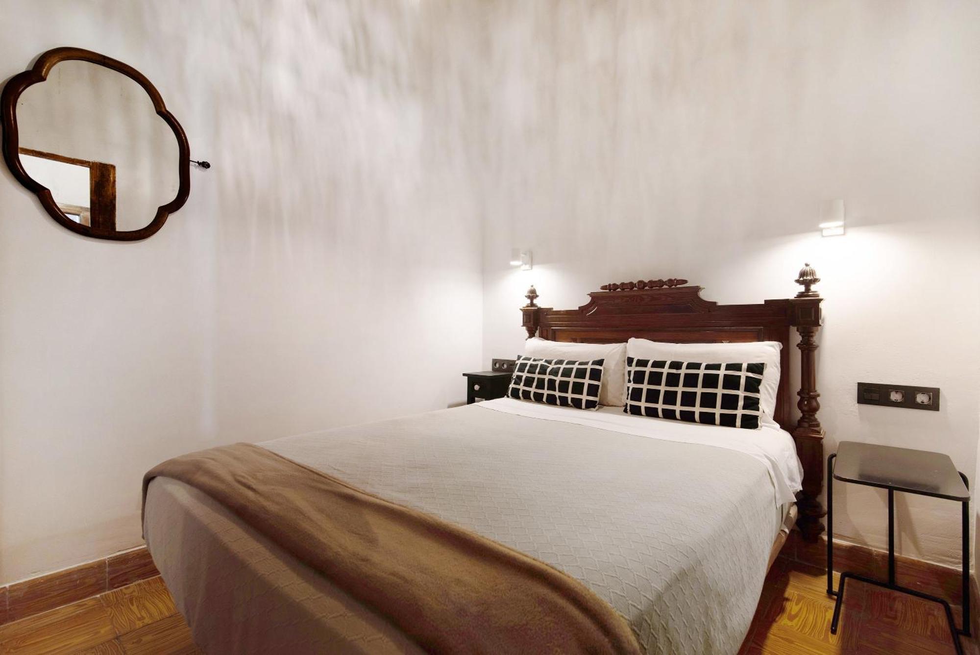 Apto Pepita - Casa San Marcial Las Palmas de Gran Canaria Bagian luar foto