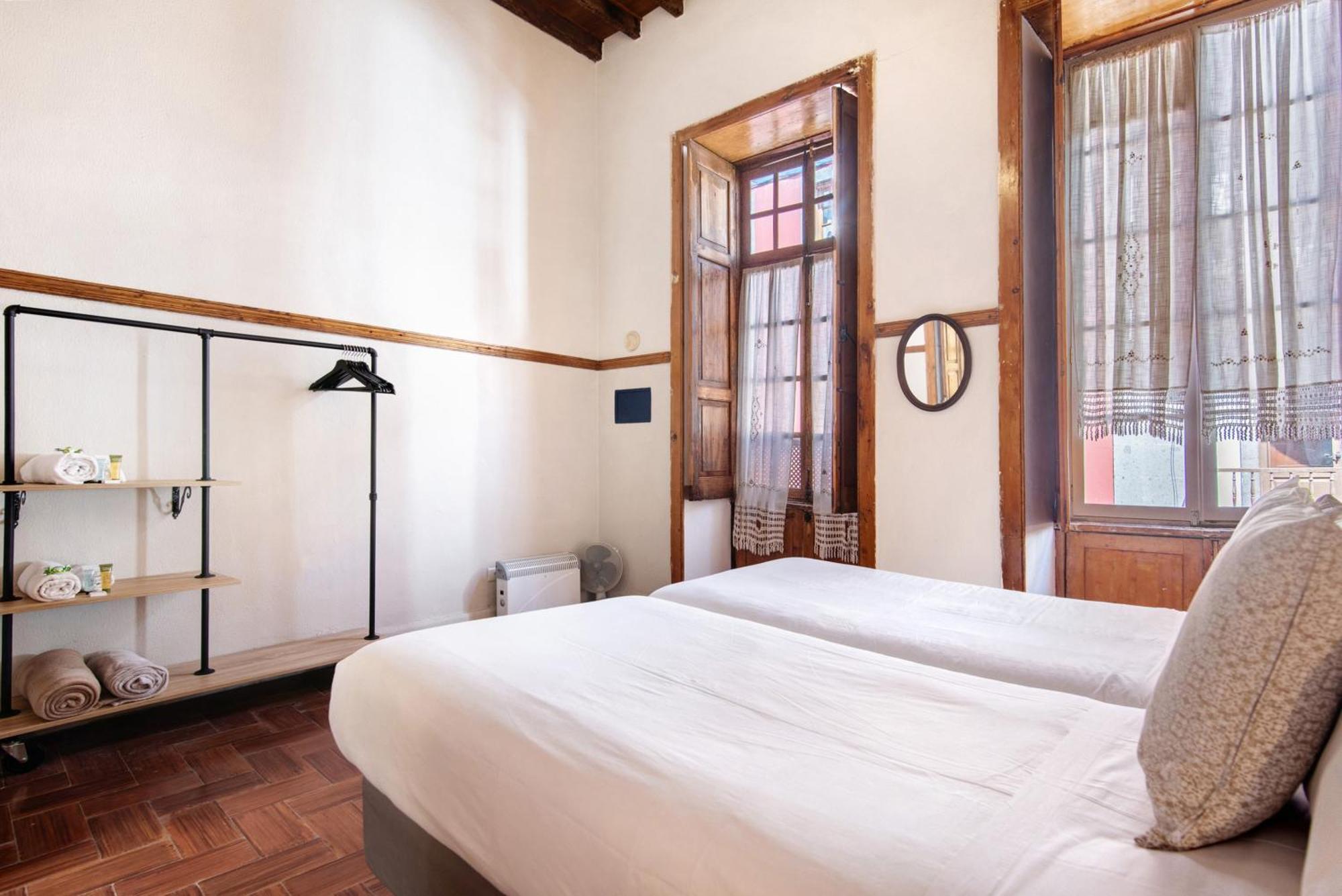 Apto Pepita - Casa San Marcial Las Palmas de Gran Canaria Bagian luar foto