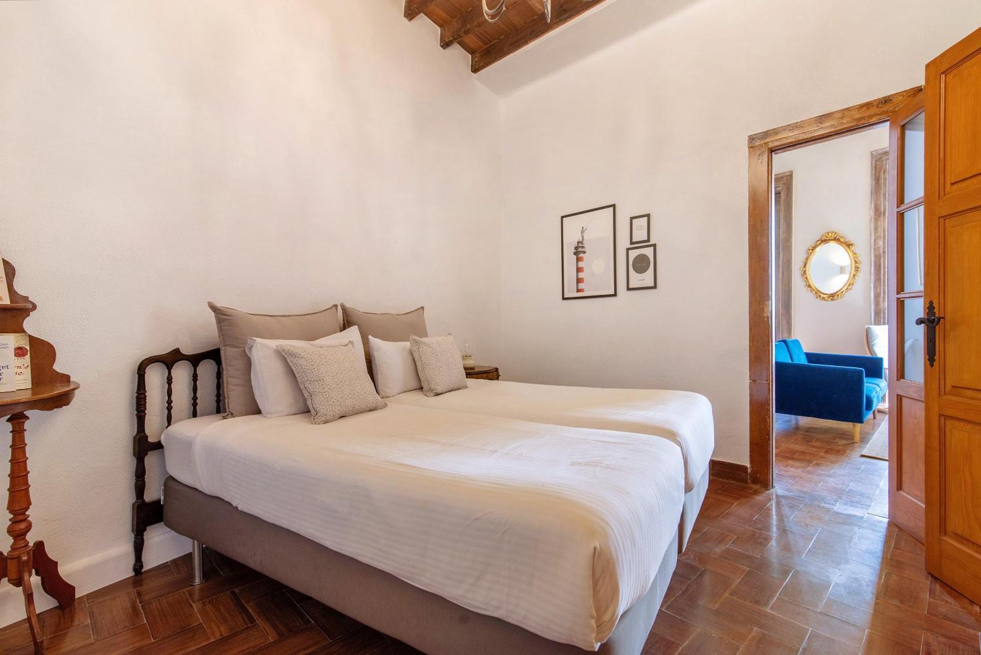Apto Pepita - Casa San Marcial Las Palmas de Gran Canaria Bagian luar foto
