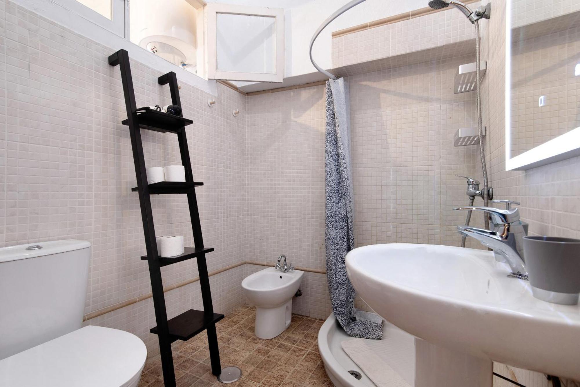 Apto Pepita - Casa San Marcial Las Palmas de Gran Canaria Bagian luar foto